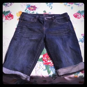 Kut from the Kloth Bermuda Shorts